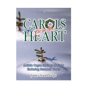 Carols from the Heart 
