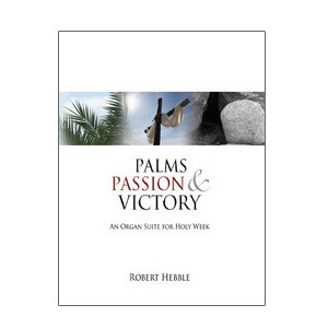 Palms, Passion and Victory
