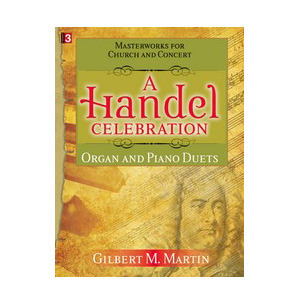 A Handel Celebration